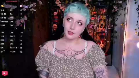 Snapshot of asheluck chatting on July 30, 1:32 pm AshleyAshe online show from July 30, 1:32 pm