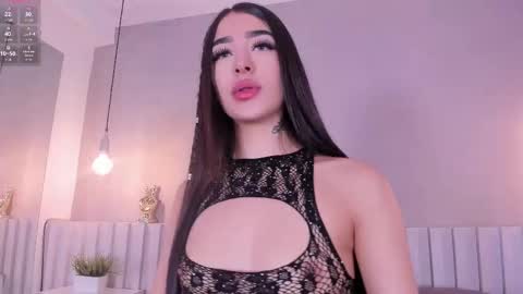 I am Ashley online show from November 4, 7:24 pm