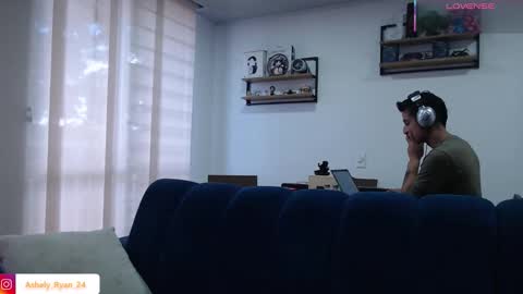 Ashley And Ryan  online show from February 21, 9:27 pm