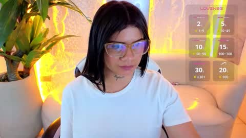 Ashely tp   1430-2100 online show from March 5, 1:34 am