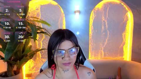 Ashely tp   1430-2100 online show from March 5, 8:16 pm