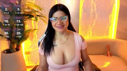 Ashely tp   1430-2100 online show from March 7, 7:33 pm