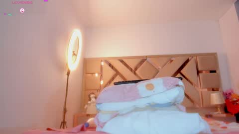 Dainii INSTAGRAM MANELLYANGEL online show from April 21, 1:42 am