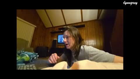 Snapshot of ashelynngrey1986 chatting on January 1, 9:07 am Ashelynn Grey online show from January 1, 9:07 am