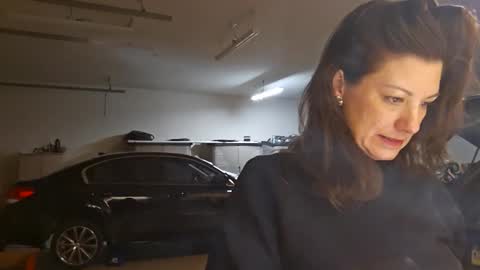 Snapshot of ashelynngrey1986 chatting on January 6, 12:35 pm Ashelynn Grey online show from January 6, 12:35 pm