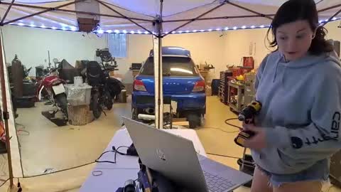 Snapshot of ashelynngrey1986 chatting on February 2, 9:34 pm Ashelynn Grey online show from February 2, 9:34 pm