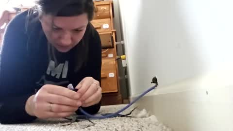 Snapshot of ashelynngrey1986 chatting on February 3, 5:03 pm Ashelynn Grey online show from February 3, 5:03 pm