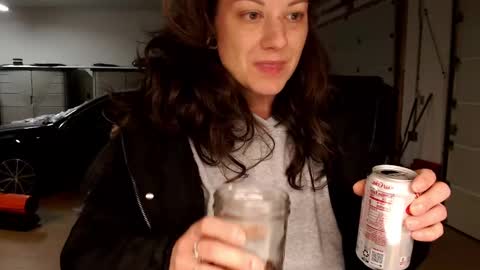 Snapshot of ashelynngrey1986 chatting on February 12, 5:05 am Ashelynn Grey online show from February 12, 5:05 am