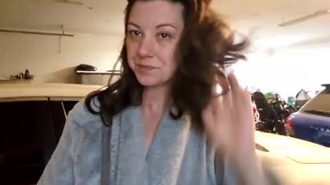 Snapshot of ashelynngrey1986 chatting on February 20, 7:45 am Ashelynn Grey online show from February 20, 7:45 am