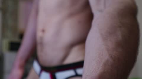 Jerk Machine online show from December 7, 9:28 am