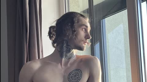 Jerk Machine online show from December 16, 6:16 pm