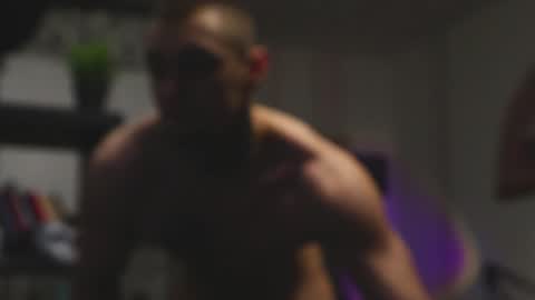 Jerk Machine online show from December 29, 10:56 am