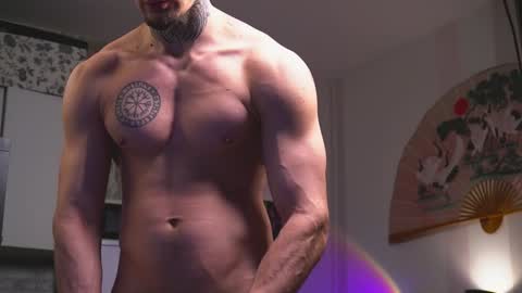 Jerk Machine online show from January 22, 11:32 pm