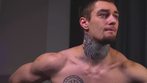 Jerk Machine online show from February 4, 1:13 am