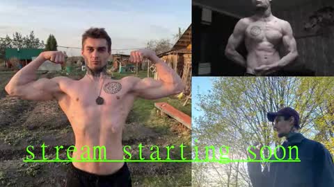 Jerk Machine online show from September 11, 4:07 pm