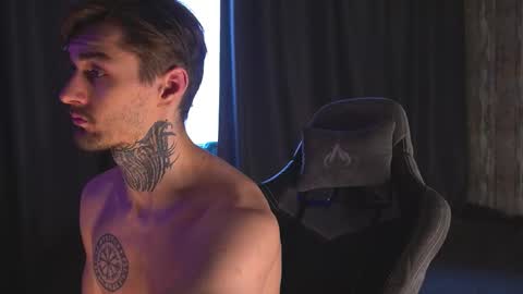 Jerk Machine online show from March 20, 9:14 am