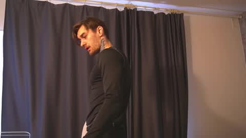 Jerk Machine online show from March 22, 10:51 am