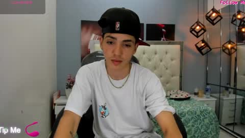 Asher Costa online show from June 9, 11:16 pm