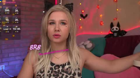 Snapshot of asherat69 chatting on October 20, 5:24 pm Anna Anya online show from October 20, 5:24 pm