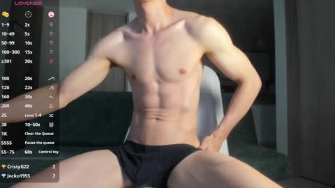 Ash online show from March 4, 10:38 pm