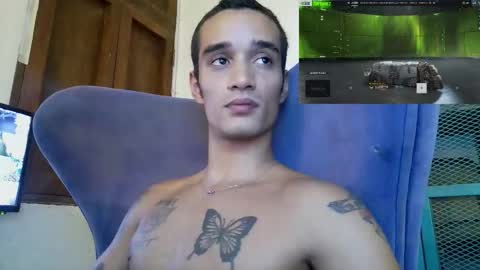 CARIBBEAN DREAM online show from March 13, 5:58 am