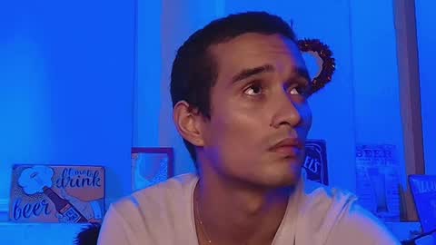 CARIBBEAN DREAM online show from April 2, 5:38 am