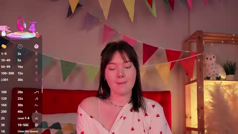 Ash online show from March 12, 6:51 am