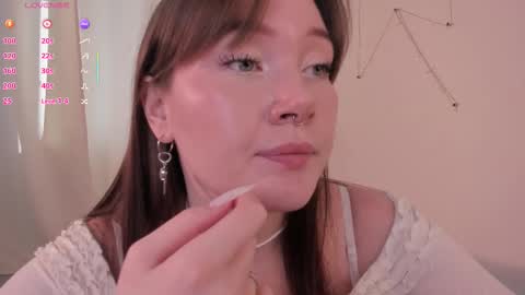 Ash online show from October 19, 12:17 pm