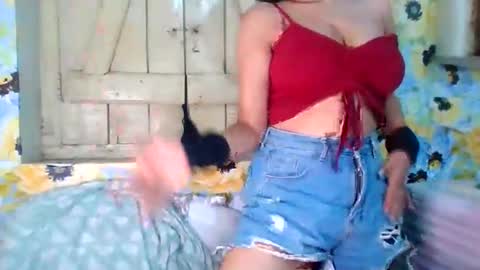 ashi_indian online show from December 3, 3:43 pm