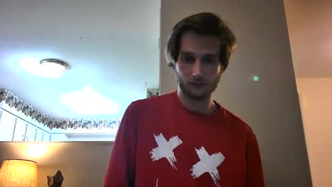 Ashing online show from January 23, 12:04 am