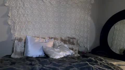 Snapshot of ashl33mackenzi3 chatting on January 5, 4:58 am Ashl33mackenzi3 online show from January 5, 4:58 am