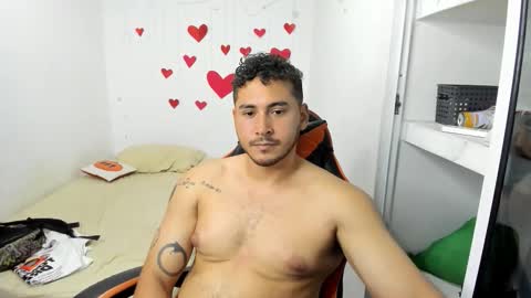 ashlan_king online show from February 25, 7:45 pm