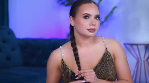 Ashley online show from April 1, 9:21 am