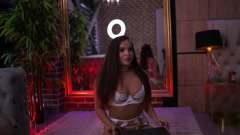 Ashley online show from April 21, 9:37 am