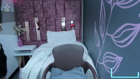 Ashleey sweet online show from February 26, 11:53 am