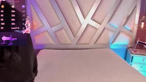 Snapshot of ashleey_bell_ chatting on April 28, 12:32 pm Ashley online show from April 28, 12:32 pm