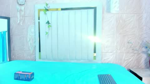 Snapshot of ashleey_prince chatting on September 11, 4:56 am Ashley online show from September 11, 4:56 am