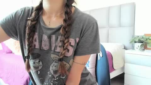 Carolina  online show from December 30, 7:00 pm