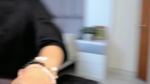 Carolina  online show from January 5, 10:19 pm