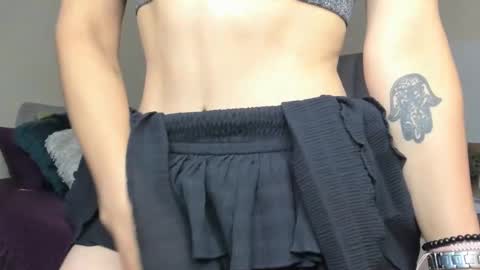 Carolina  online show from January 17, 3:23 am