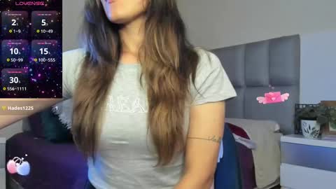 Carolina  online show from January 25, 12:59 am