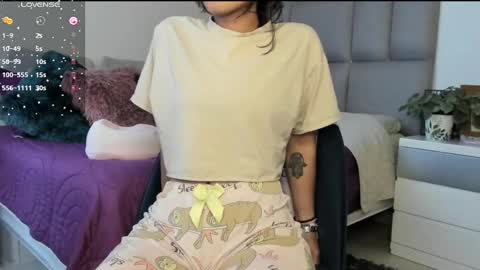 Carolina  online show from February 11, 10:39 pm