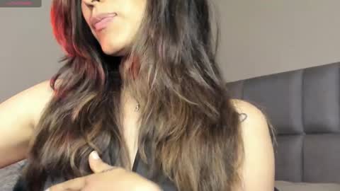 Carolina  online show from February 21, 3:01 am