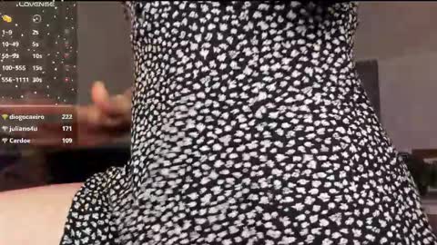 Carolina  online show from February 26, 2:04 am