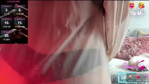 Carolina  online show from December 13, 9:20 pm