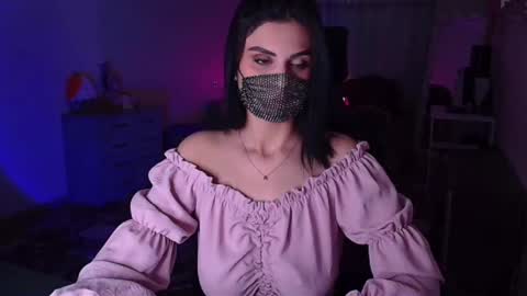 Snapshot of ashley__cooper__ chatting on December 3, 4:14 am   Yasmina   online show from December 3, 4:14 am