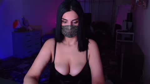 Snapshot of ashley__cooper__ chatting on December 9, 4:12 am   Yasmina   online show from December 9, 4:12 am