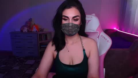 Snapshot of ashley__cooper__ chatting on March 8, 3:06 am   Yasmina   online show from March 8, 3:06 am