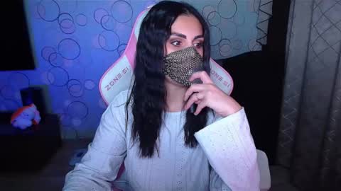 Snapshot of ashley__cooper__ chatting on October 1, 5:24 am   Yasmina   online show from October 1, 5:24 am