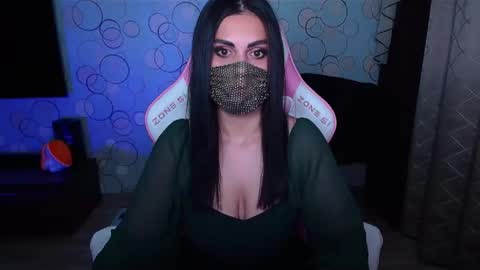 Snapshot of ashley__cooper__ chatting on October 4, 5:05 am   Yasmina   online show from October 4, 5:05 am